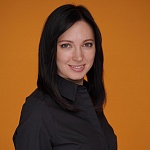 Виктория Трясунова